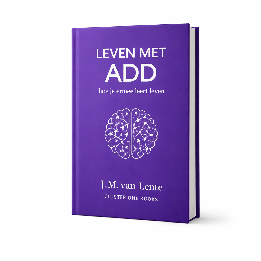 Leven Met ADD (E-book)